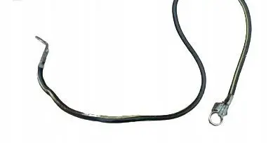 Nissan Murano Z50 Positive cable (battery) 