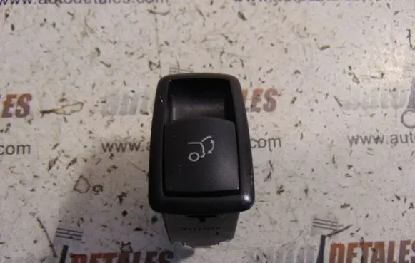 Tailgate opening switch