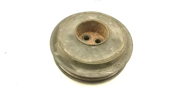 Ford Transit Crankshaft pulley