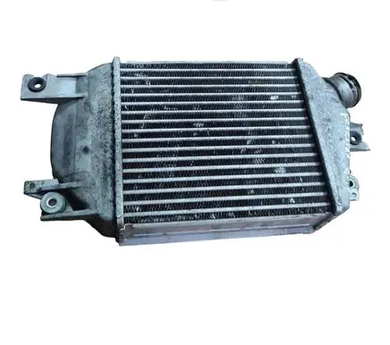 Subaru Outback Intercooler radiator SICTM0180