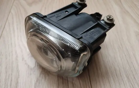 Subaru Legacy Front fog light 11420751