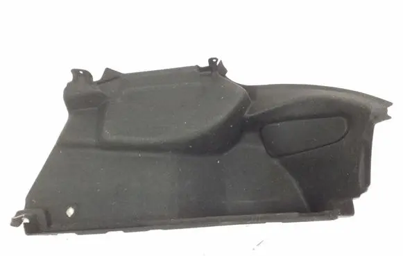 Mercedes-Benz CLA C117 X117 W117 Trunk/boot side trim panel A1176900141