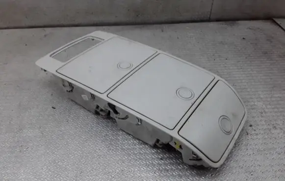 Volkswagen Touran I Headlining roof glove box 1T0868837B