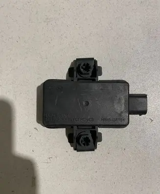 Mercedes-Benz C W205 Tire pressure control unit A0009006907