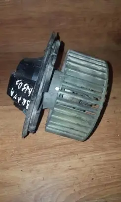 Fiat Bravo - Brava Heater fan/blower