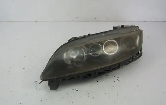 Mazda 6 Headlight/headlamp 