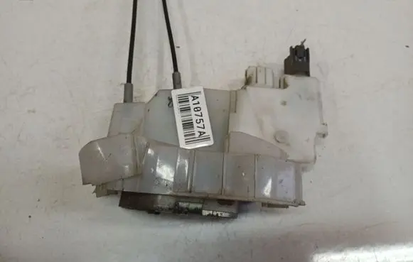 Subaru Legacy Front door lock 