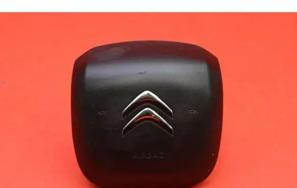 Audi 100 200 5000 C3 Steering wheel airbag 98128997ZD