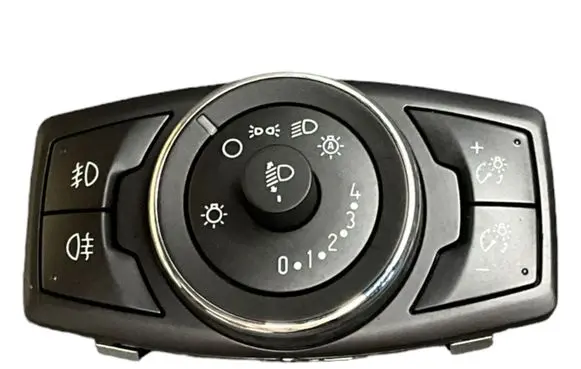 Ford Focus Light switch BM5T13A024CD 10097646