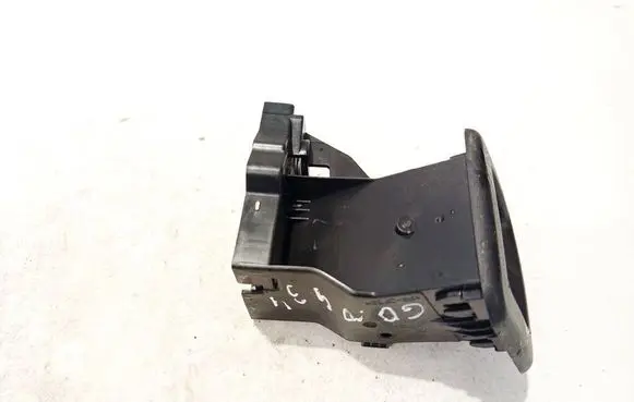 Citroen C3 Seat back rest lock catch l0178851