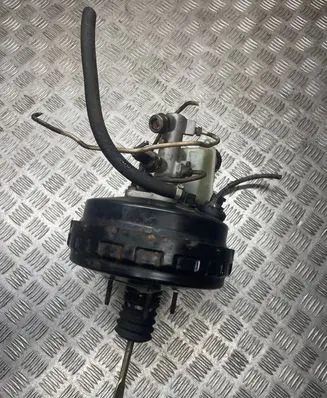 Volvo S80 Brake booster P08619463 802822 03785935014