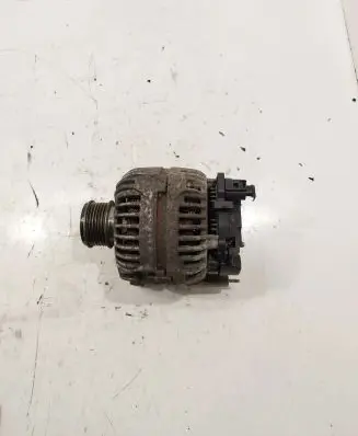 Skoda Fabia Mk2 (5J) Generator/alternator 045903023