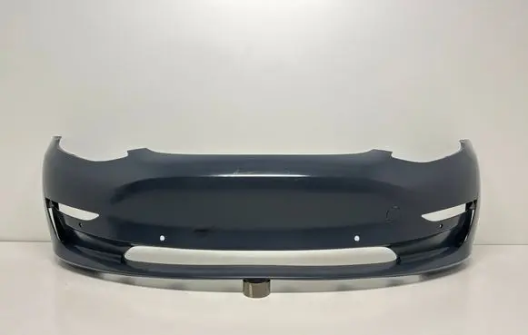 Tesla Model 3 Front bumper 108944700C 108417500D
