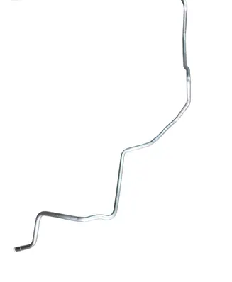 Porsche 911 Air conditioning (A/C) pipe/hose 99610692100