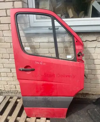 Mercedes-Benz Sprinter W906 Front door A9067200105