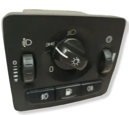 Volvo S40 Light switch 30739300 19203 05W51T