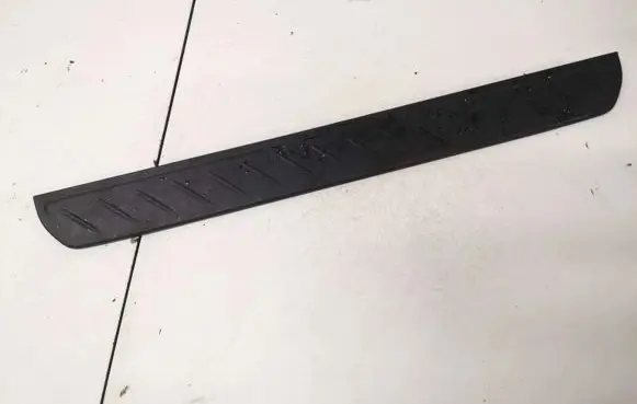 Honda Civic Front sill trim cover 84202smge011m1