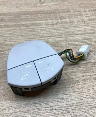 Mercedes-Benz E W211 Front seat light A2118213151 8702533023