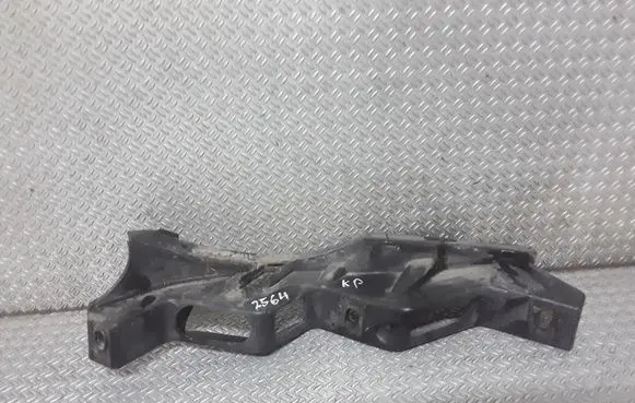 Volkswagen PASSAT B6 Front bumper mounting bracket 3C0807889