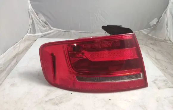 Audi A4 S4 B8 8K Rear/tail lights 00968605