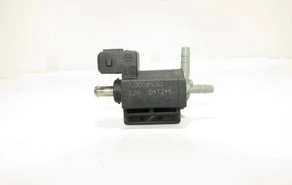 Peugeot 607 Turbo solenoid valve 70058501