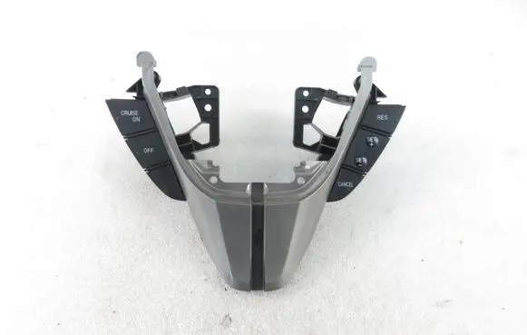Mazda CX-7 Cruise control stalk 