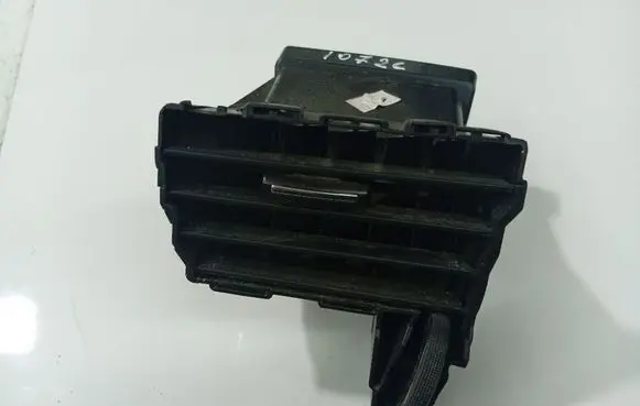 Citroen C5 Dash center air vent grill 9682425477