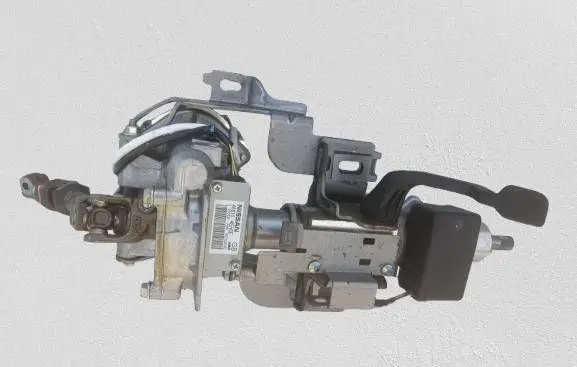 Nissan Qashqai Electric power steering pump 488104EH0E