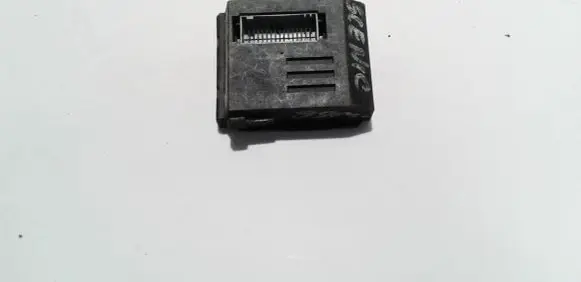 Renault Scenic I Other control units/modules 7700427696A 9140010353