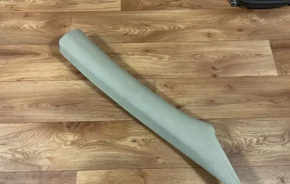 Opel Insignia A (A) pillar trim 13298395