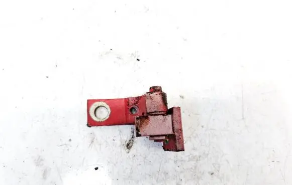 Fiat Panda II Front door upper hinge
