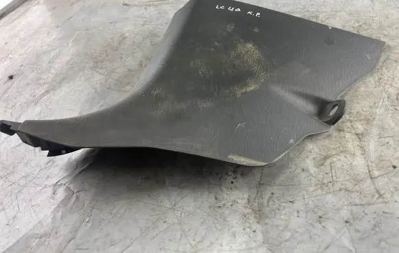 Toyota Land Cruiser (J120) Foot area side trim 6211260140