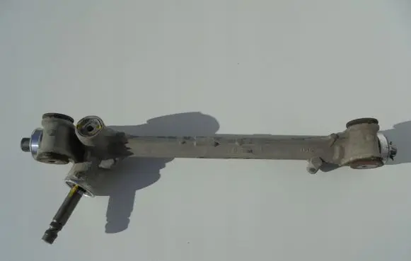 Toyota Aygo AB40 Steering rack