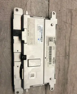 Audi Q5 SQ5 Screen/display/small screen 8R0919604A 3047594
