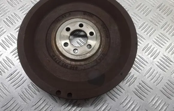 Skoda Octavia Mk2 (1Z) Flywheel