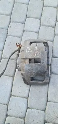 Audi A8 S8 D3 4E Front brake caliper
