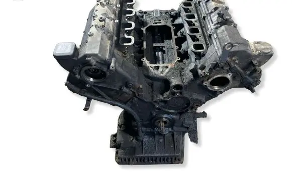 BMW 7 E38 Engine M67