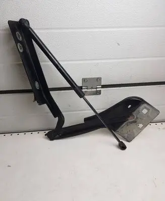 Jaguar F-Pace Engine bonnet/hood hinges HK83159G0
