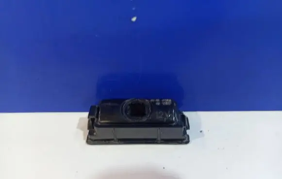 Hyundai Terracan Number plate light 92501290