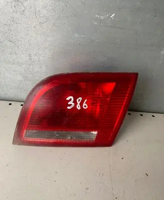 Audi A3 S3 8P Tailgate rear/tail lights 8P4945094b
