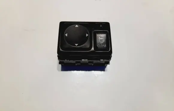 Infiniti FX Wing mirror switch