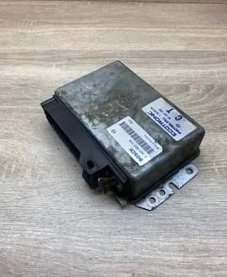 Opel Kadett E Engine control unit/module ECU 90287456 0285007016