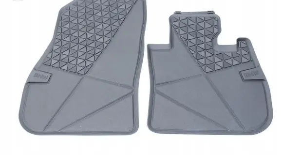 BMW X1 U11 Car floor mat set 5A2DA76