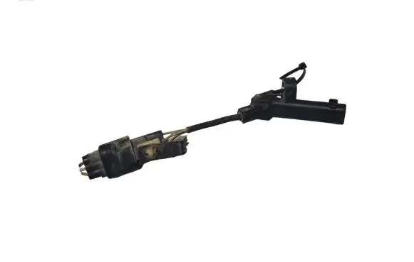 Land Rover Range Rover Sport L320 Crankshaft position sensor 4R806C315
