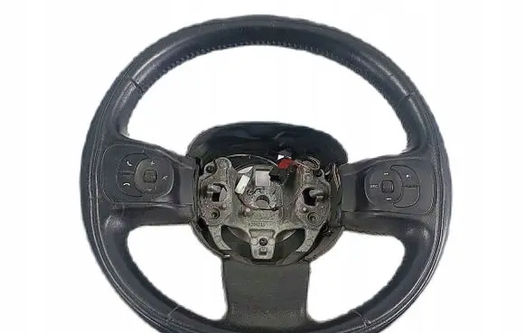 Fiat 500L Steering wheel 07356391060