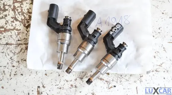 Volkswagen Golf Plus High voltage ignition coil 3C0906036A