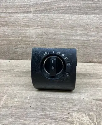 Mercedes-Benz ML W164 Light switch A1645453704 10006991