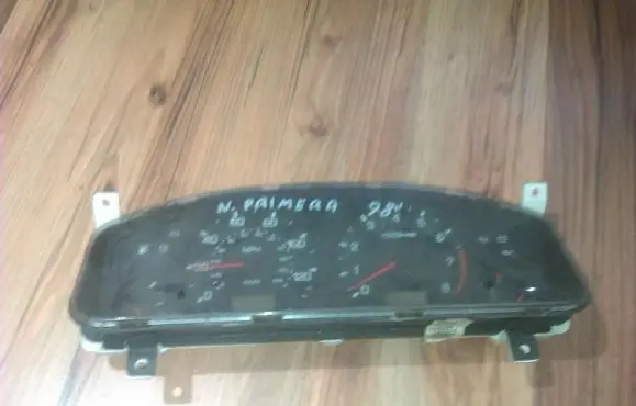 Nissan Primera Speedometer (instrument cluster) 248102f008