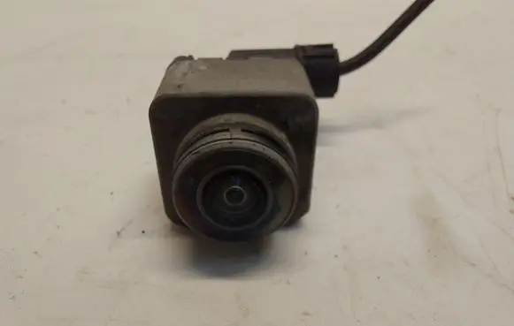 Land Rover Range Rover Velar Windshield/windscreen camera l8b2-19h422-ad