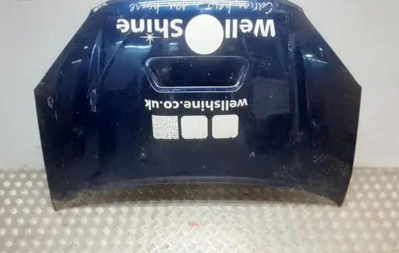 Toyota RAV 4 (XA20) Engine bonnet/hood